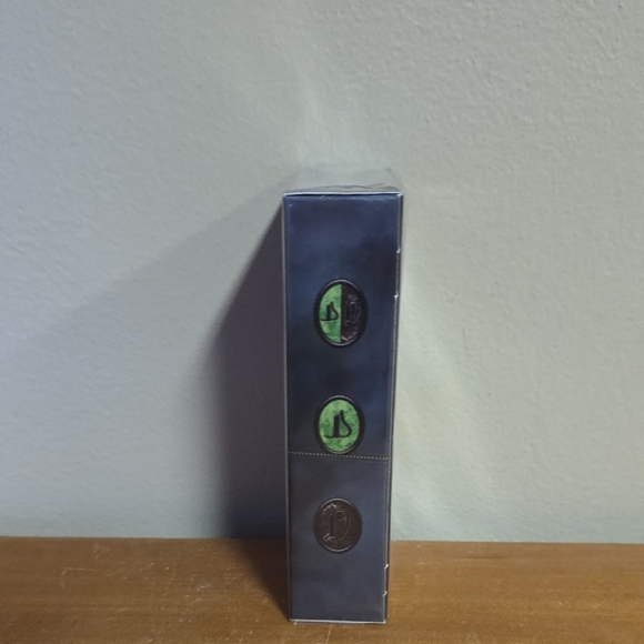 Genesis Undead Starter Deck - Black - Picture 4 of 4